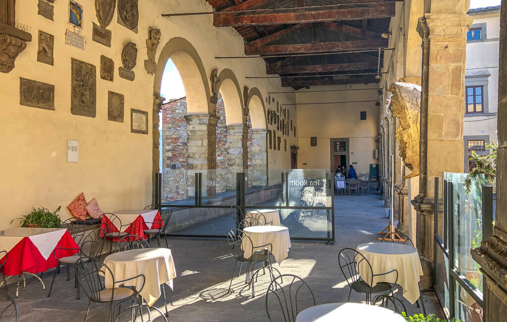 Maison 50 m² avec piscine à Castiglion Fiorentino - Photo 20