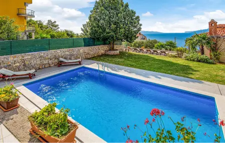 Location appartement à Rijeka