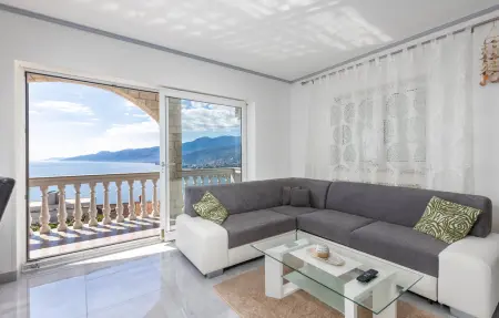 Appartement 4 personnes à Rijeka - Photo 2