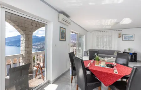 Appartement 4 personnes à Rijeka - Photo 3