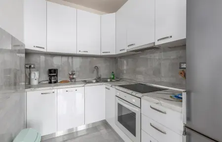 Appartement 4 personnes à Rijeka - Photo 4