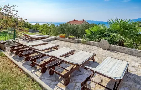 Appartement 4 personnes à Rijeka - Photo 7