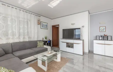 Appartement 4 personnes à Rijeka - Photo 13