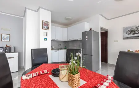 Appartement 4 personnes à Rijeka - Photo 14