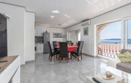 Appartement 4 personnes à Rijeka - Photo 15