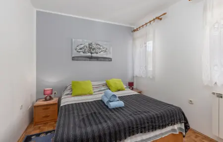 Appartement 4 personnes à Rijeka - Photo 16