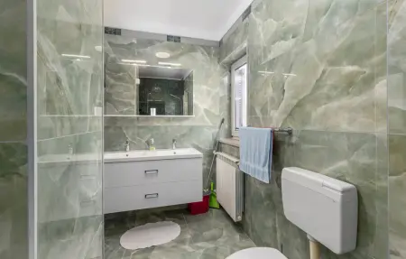 Appartement 4 personnes à Rijeka - Photo 20