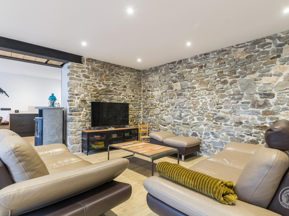Gîte 6 chambres rénové à Dragey-Ronthon, accès plage - Photo 3