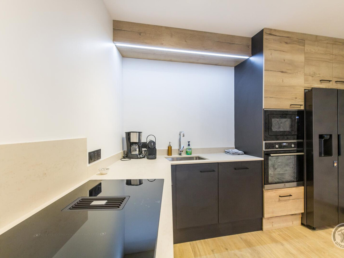 Gîte 6 chambres rénové à Dragey-Ronthon, accès plage - Photo 9