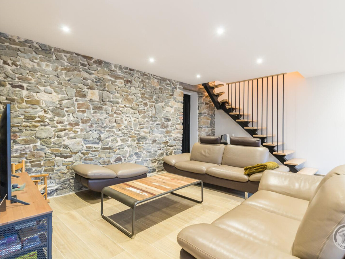 Gîte 6 chambres rénové à Dragey-Ronthon, accès plage - Photo 10