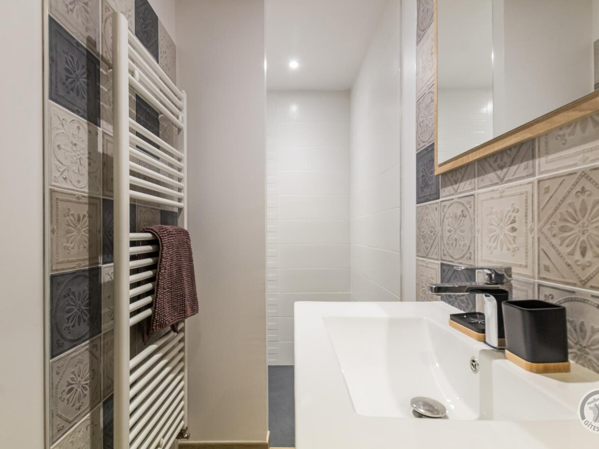 Gîte 6 chambres rénové à Dragey-Ronthon, accès plage - Photo 12