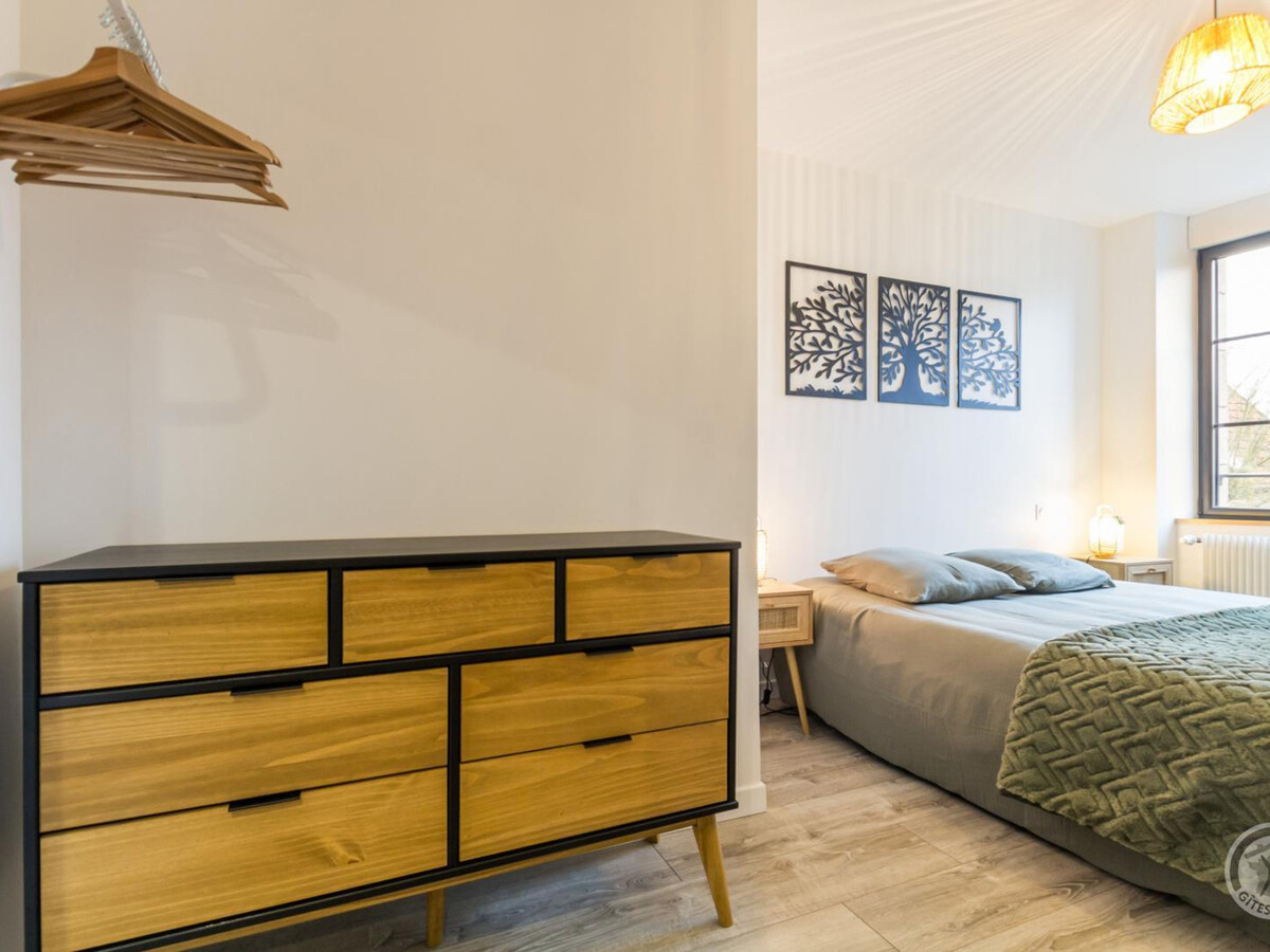 Gîte 6 chambres rénové à Dragey-Ronthon, accès plage - Photo 14