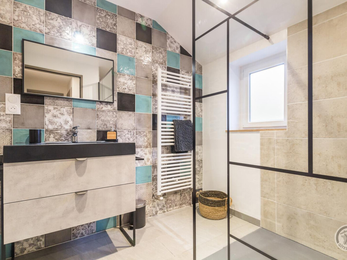 Gîte 6 chambres rénové à Dragey-Ronthon, accès plage - Photo 15