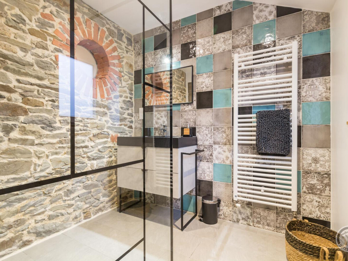 Gîte 6 chambres rénové à Dragey-Ronthon, accès plage - Photo 16