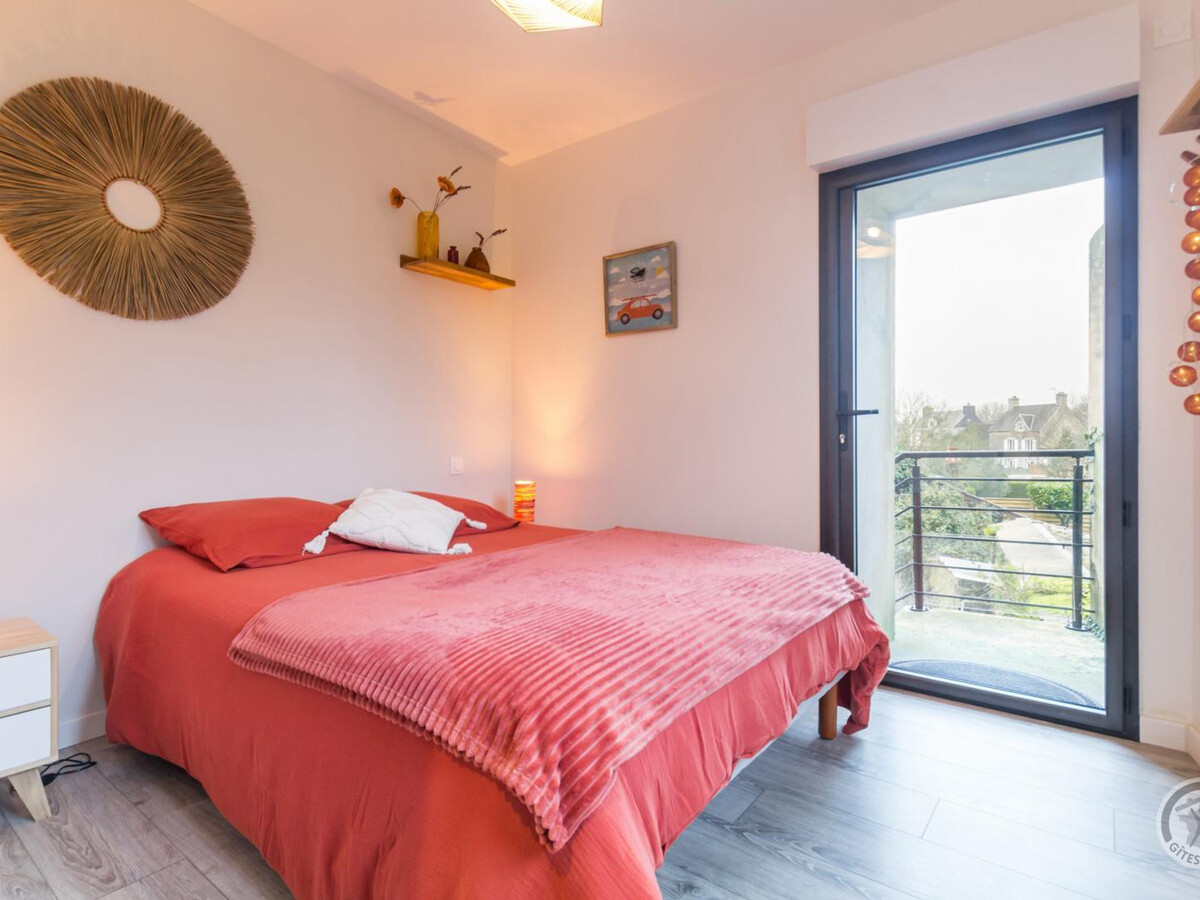Gîte 6 chambres rénové à Dragey-Ronthon, accès plage - Photo 17