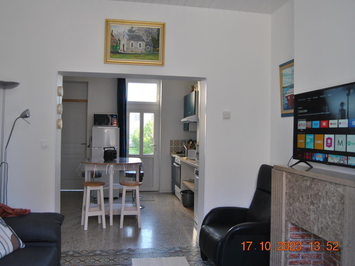 Duplex 50m² avec jardin clos à Rinxent - Photo 3