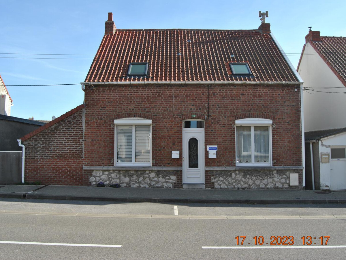 Duplex 50m² avec jardin clos à Rinxent - Photo 6