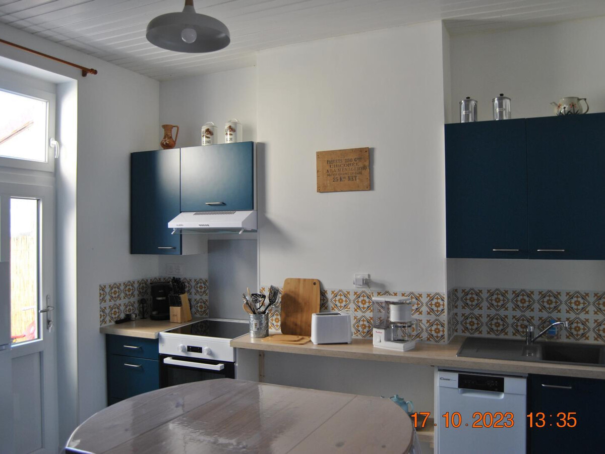 Duplex 50m² avec jardin clos à Rinxent - Photo 7