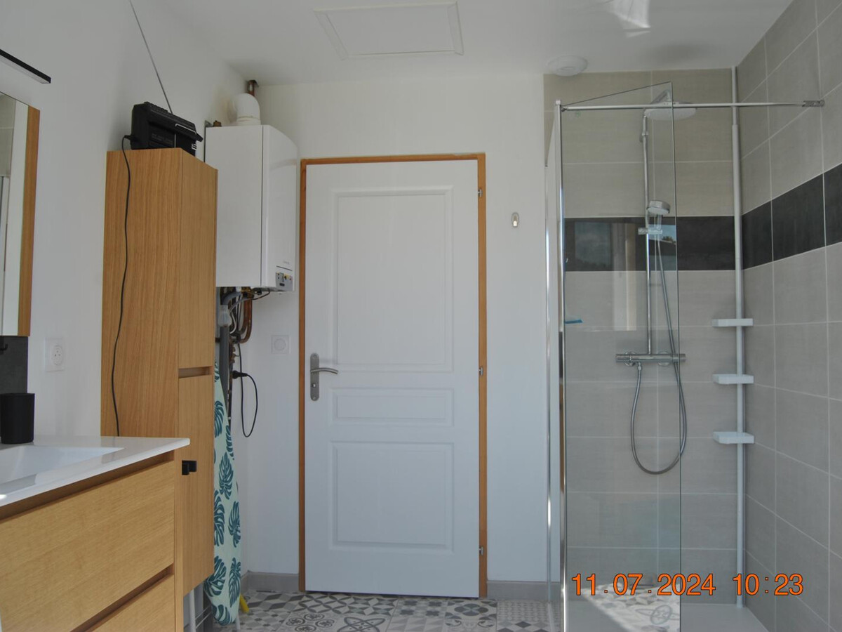 Duplex 50m² avec jardin clos à Rinxent - Photo 8