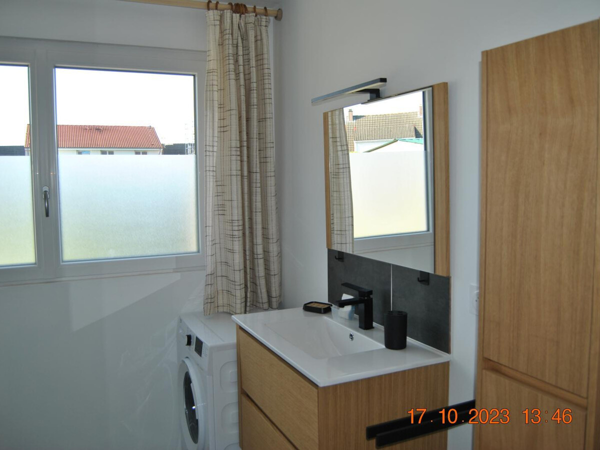 Duplex 50m² avec jardin clos à Rinxent - Photo 10