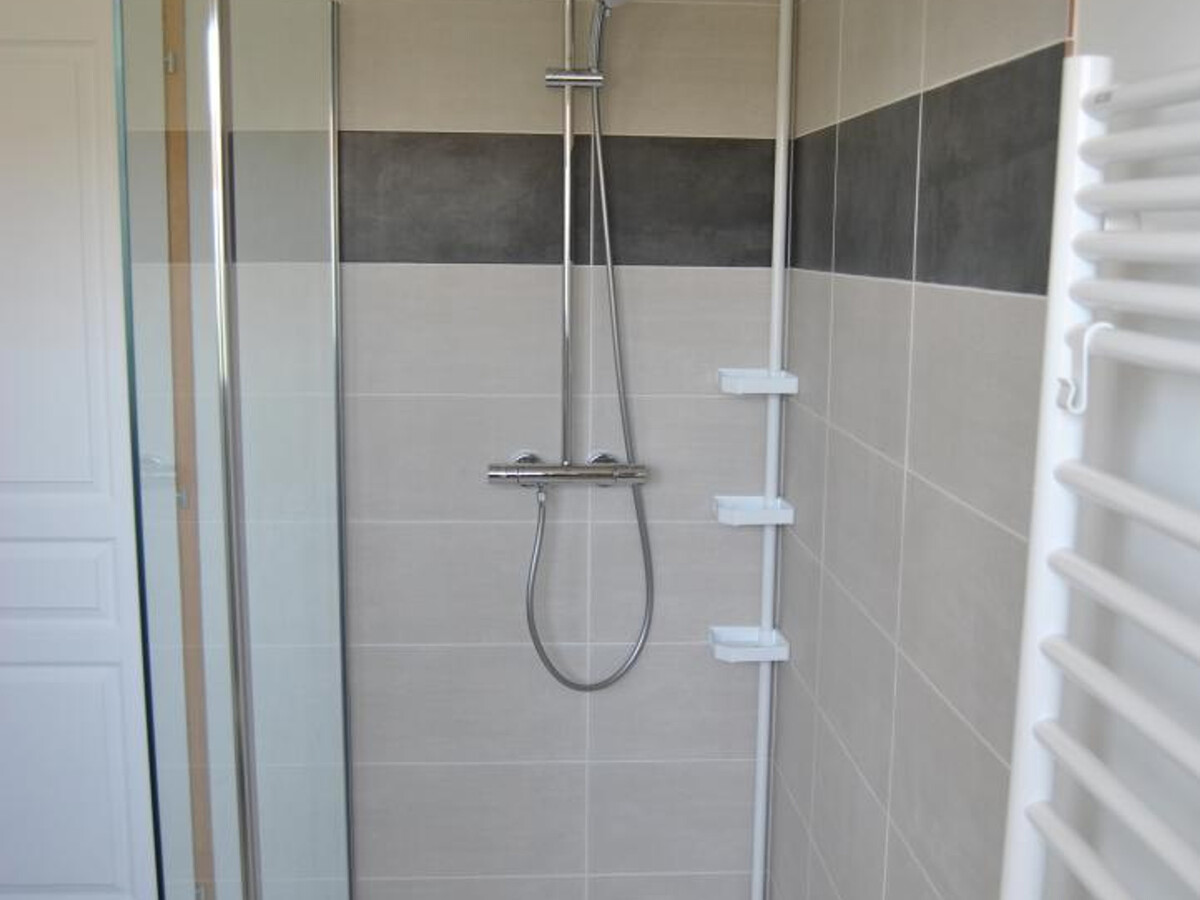 Duplex 50m² avec jardin clos à Rinxent - Photo 11