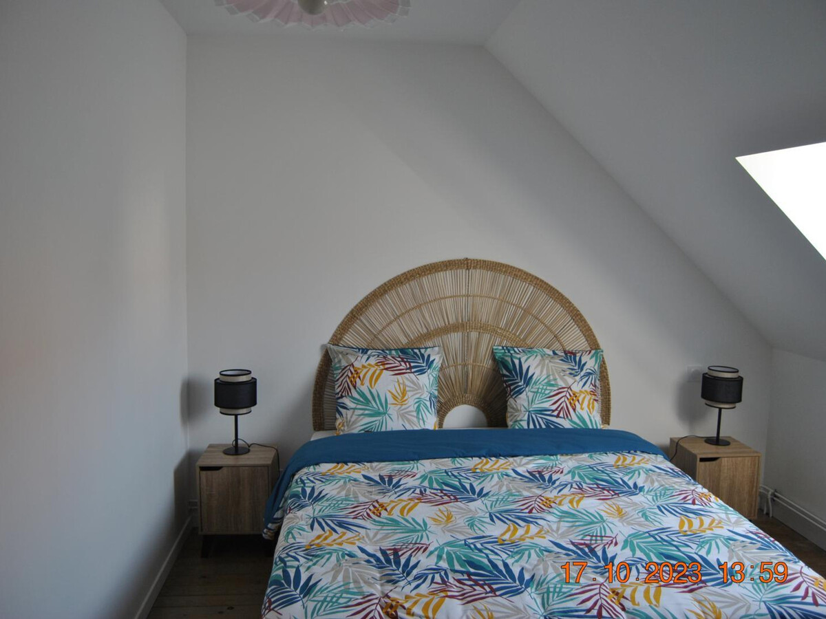 Duplex 50m² avec jardin clos à Rinxent - Photo 12