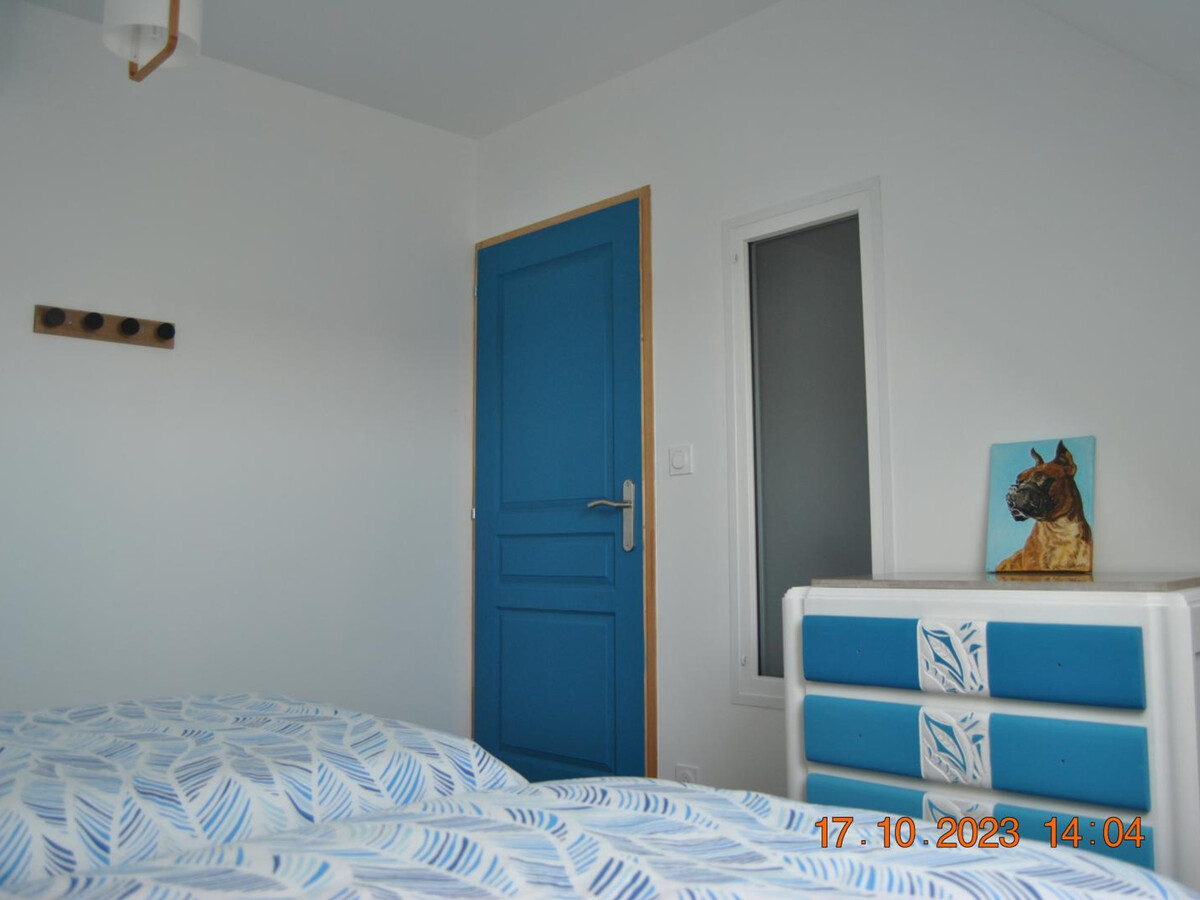 Duplex 50m² avec jardin clos à Rinxent - Photo 13