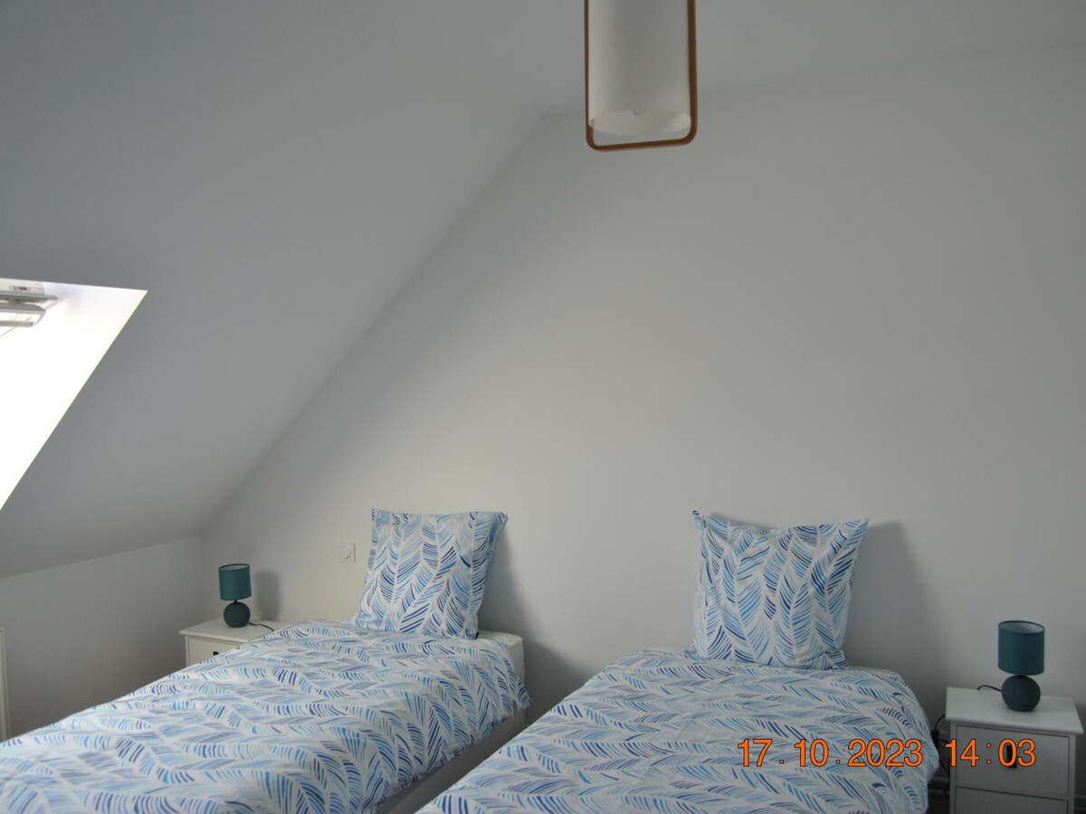 Duplex 50m² avec jardin clos à Rinxent - Photo 14