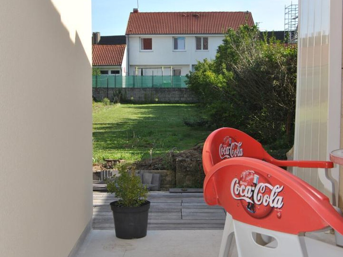 Duplex 50m² avec jardin clos à Rinxent - Photo 15