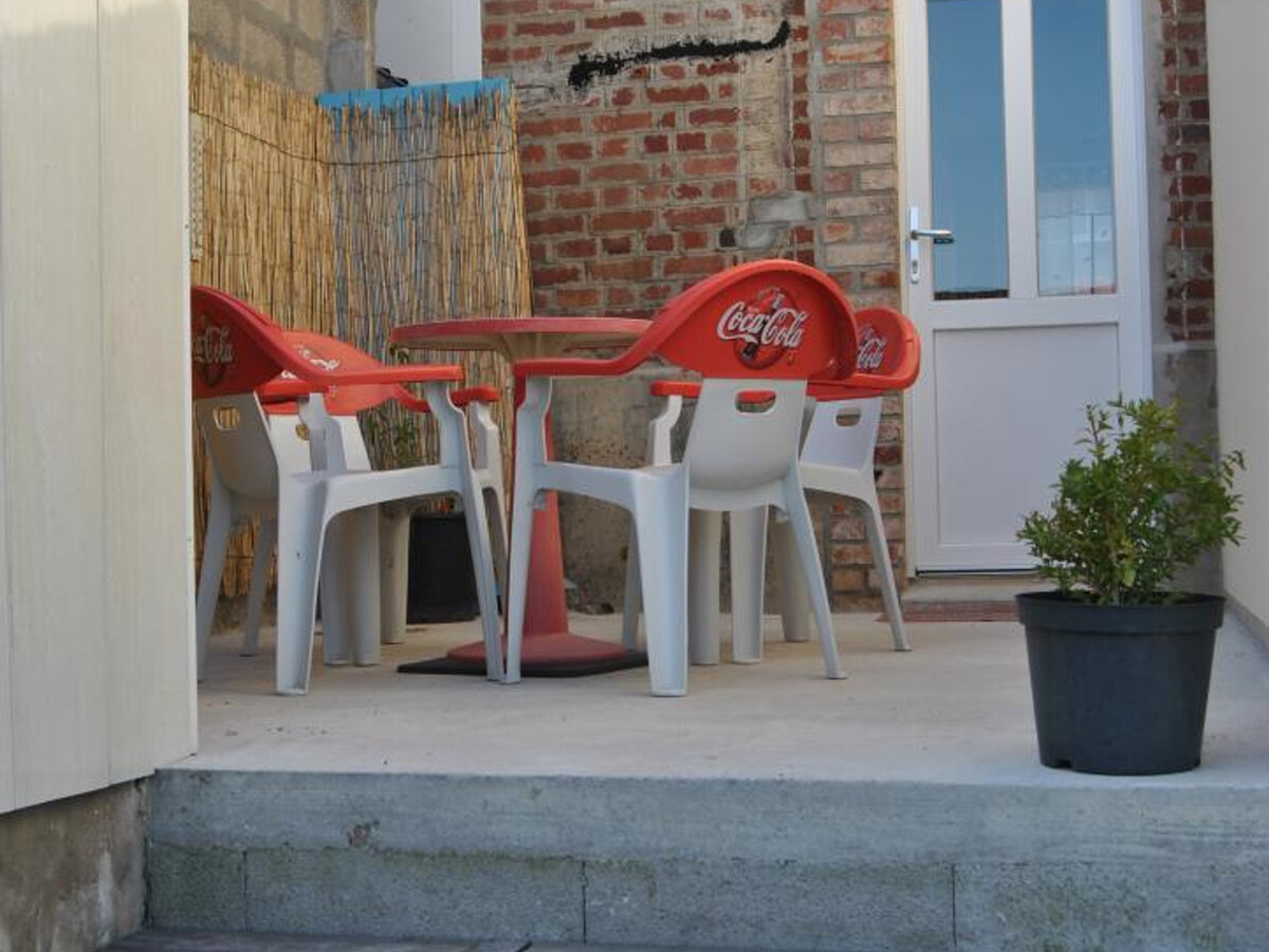 Duplex 50m² avec jardin clos à Rinxent - Photo 16