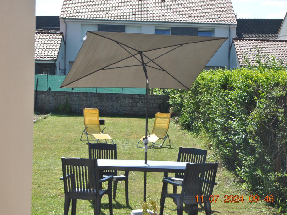 Duplex 50m² avec jardin clos à Rinxent - Photo 18