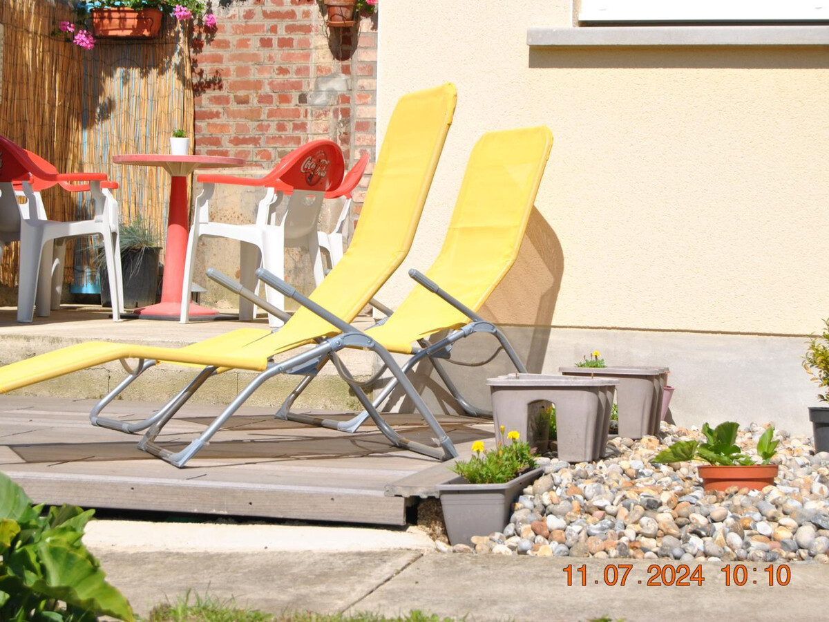 Duplex 50m² avec jardin clos à Rinxent - Photo 19