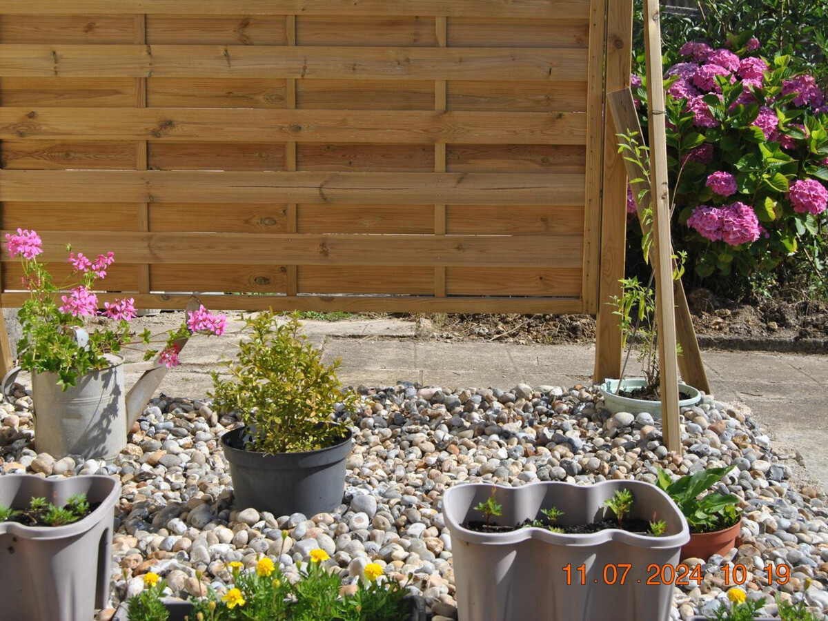 Duplex 50m² avec jardin clos à Rinxent - Photo 20