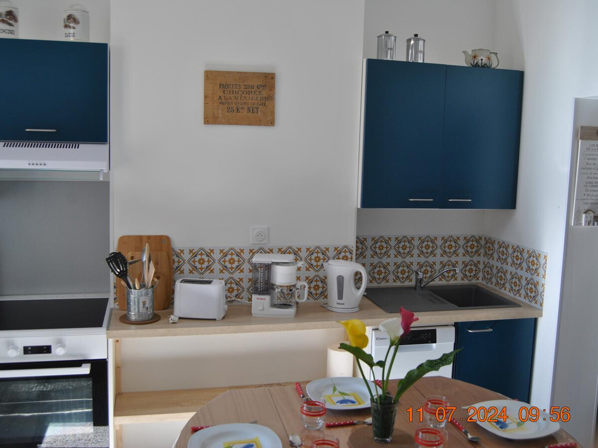 Duplex 50m² avec jardin clos à Rinxent - Photo 23
