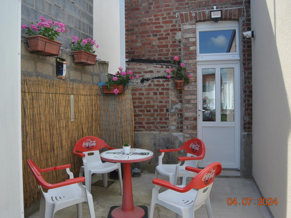 Duplex 50m² avec jardin clos à Rinxent - Photo 24
