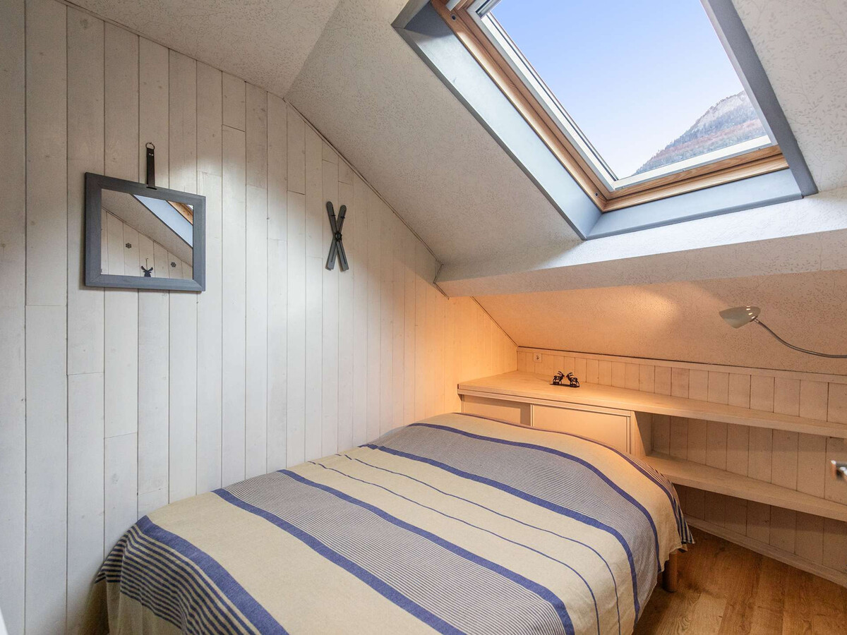 T3 au cœur de Cauterets, 3 chambres, vue 360° - Photo 8