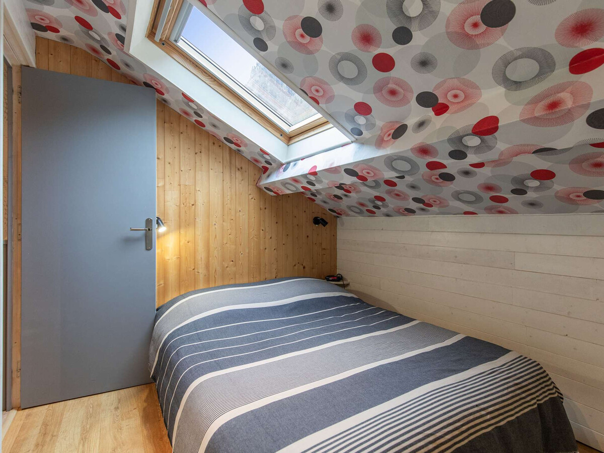 T3 au cœur de Cauterets, 3 chambres, vue 360° - Photo 9