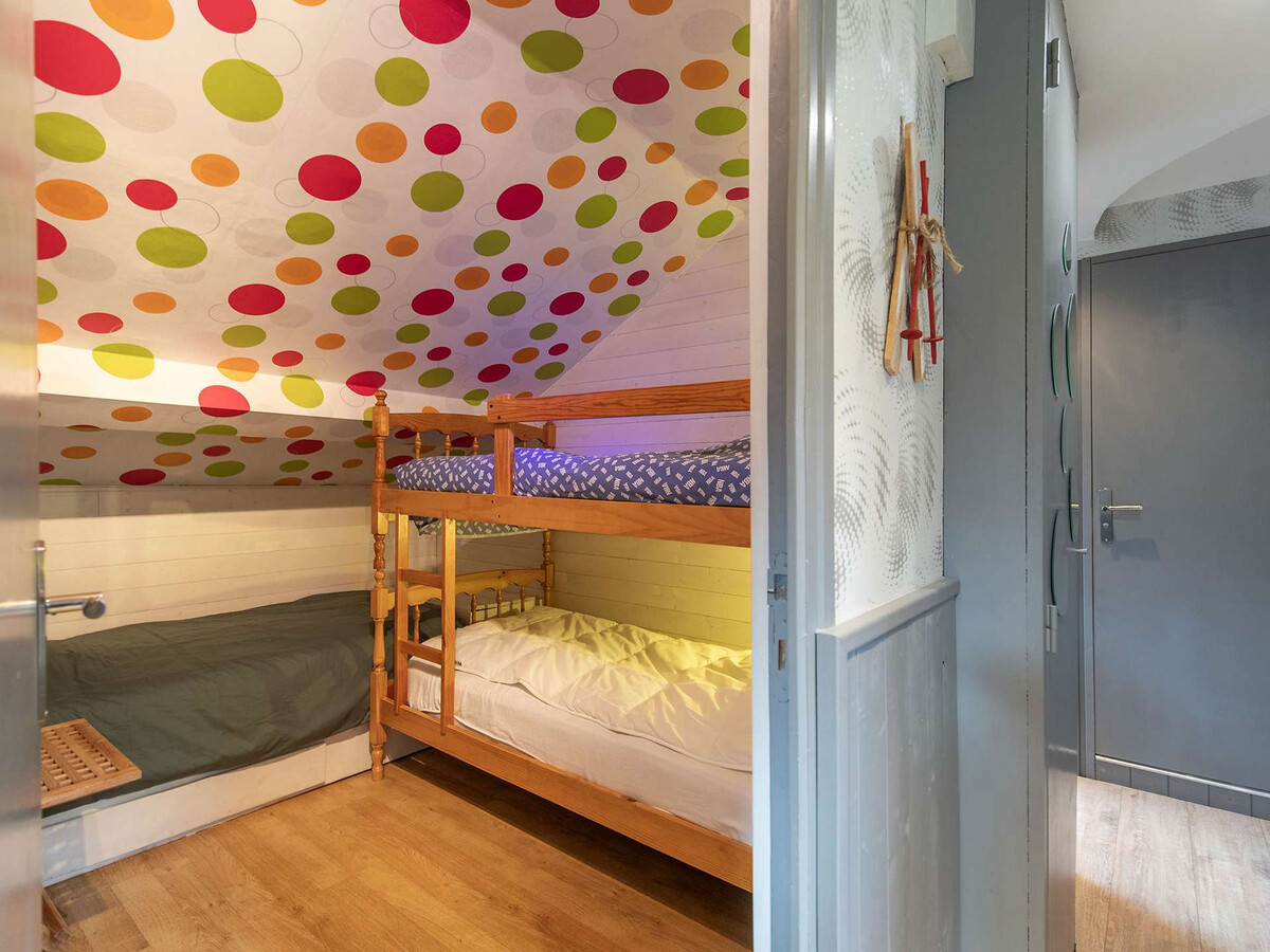 T3 au cœur de Cauterets, 3 chambres, vue 360° - Photo 10
