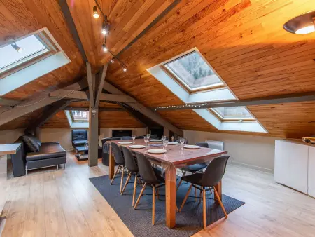 Location appartement à Cauterets, T3 central avec 3 chambres à Cauterets