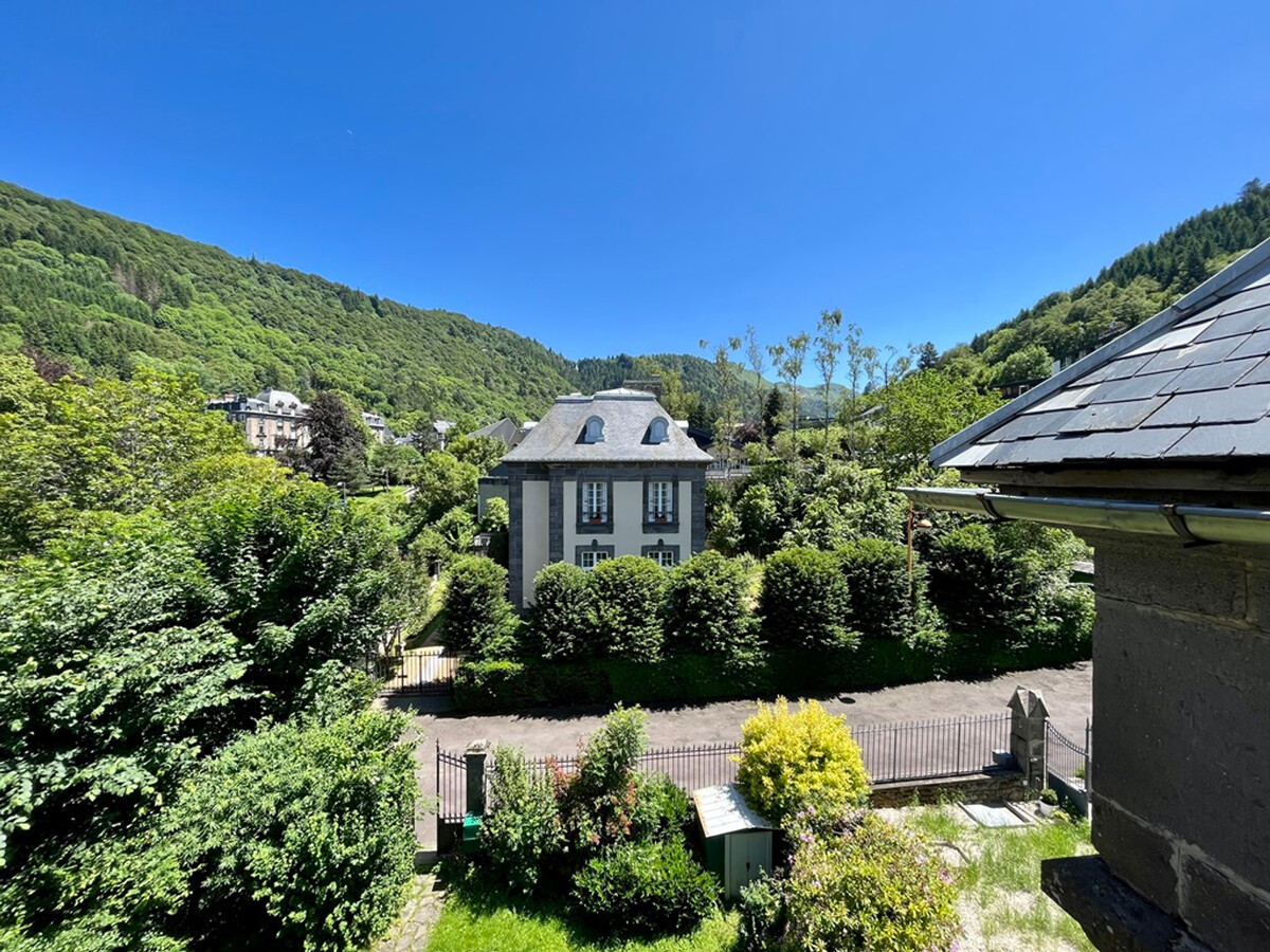 T3 59 m² au cœur du Mont-Dore, vue Puy Gros - Photo 5