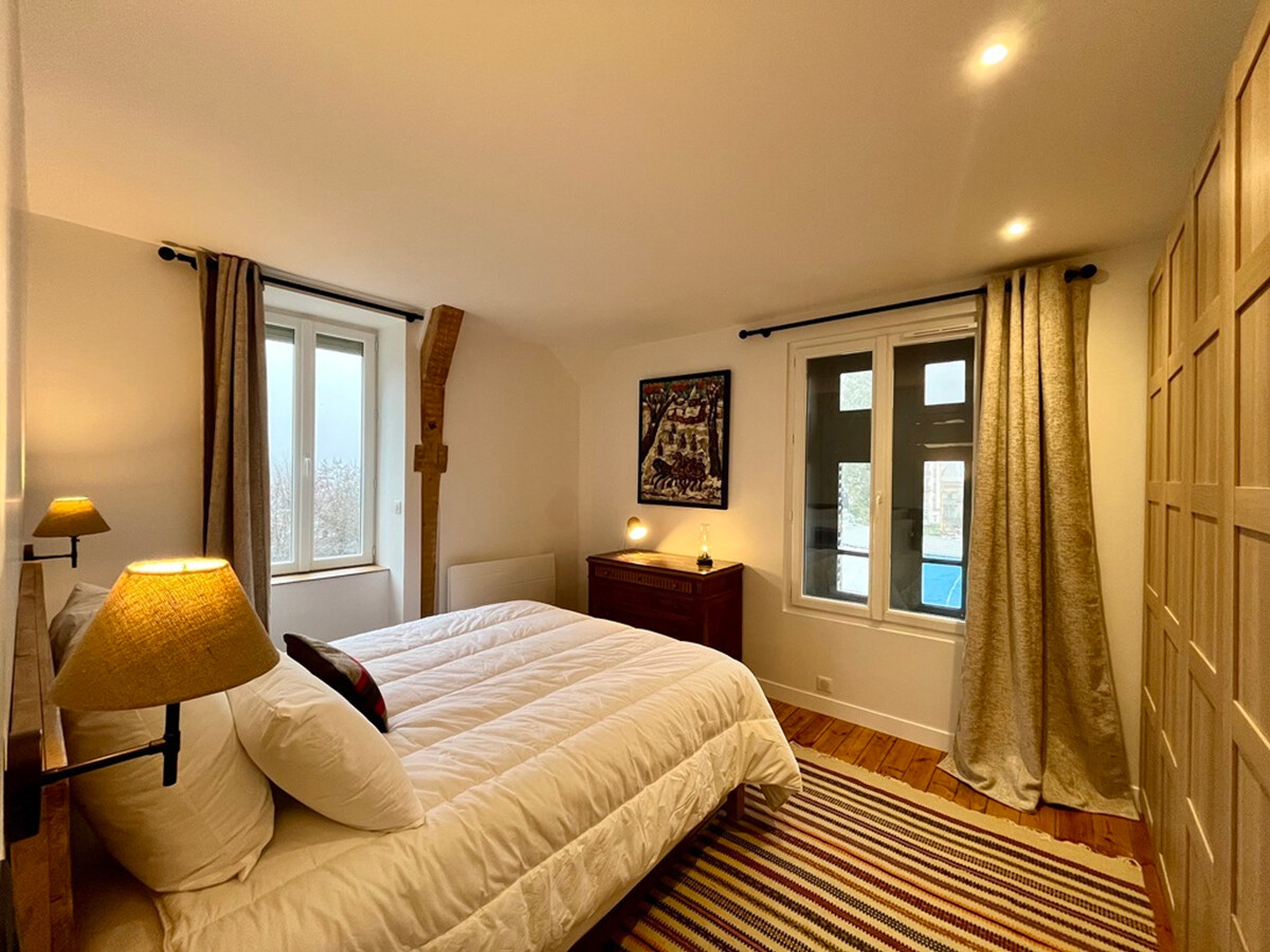 T3 59 m² au cœur du Mont-Dore, vue Puy Gros - Photo 10