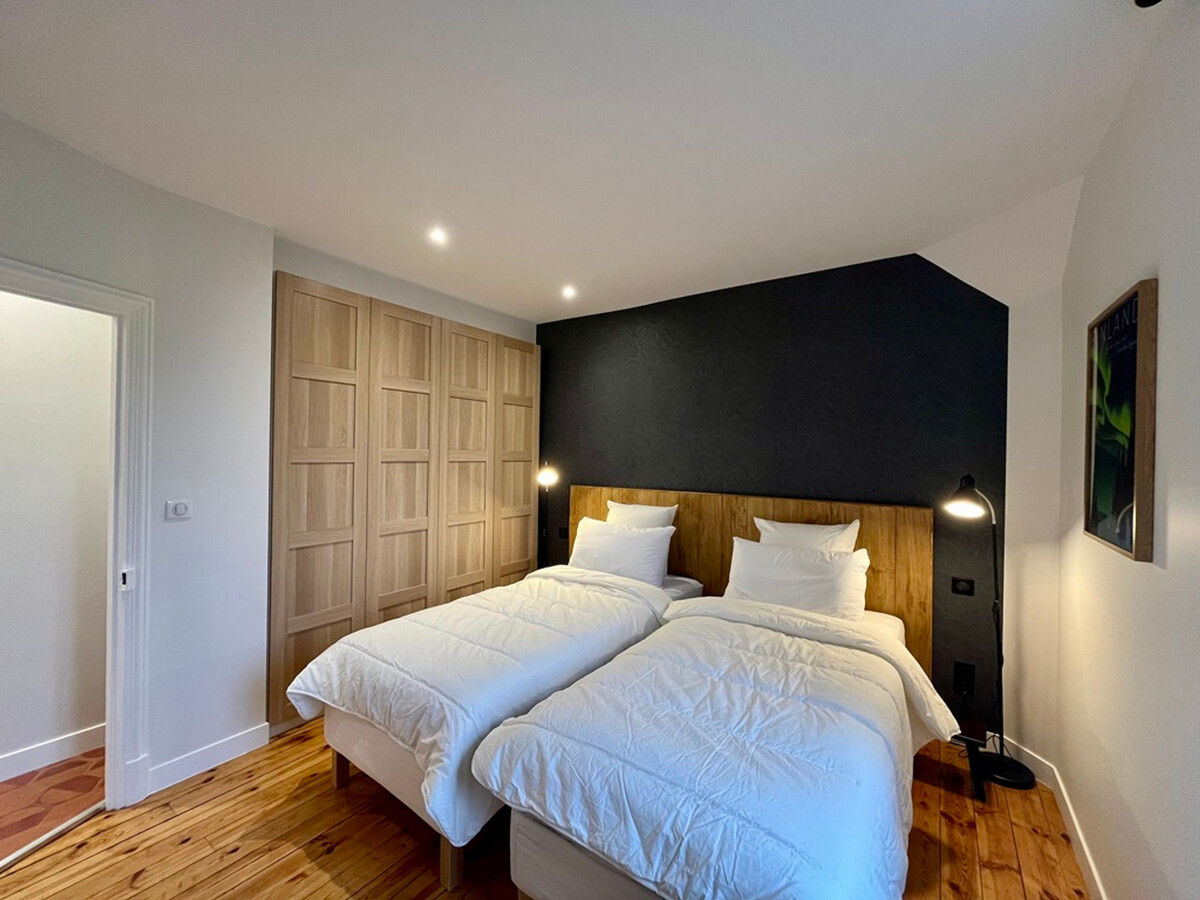 T3 59 m² au cœur du Mont-Dore, vue Puy Gros - Photo 14