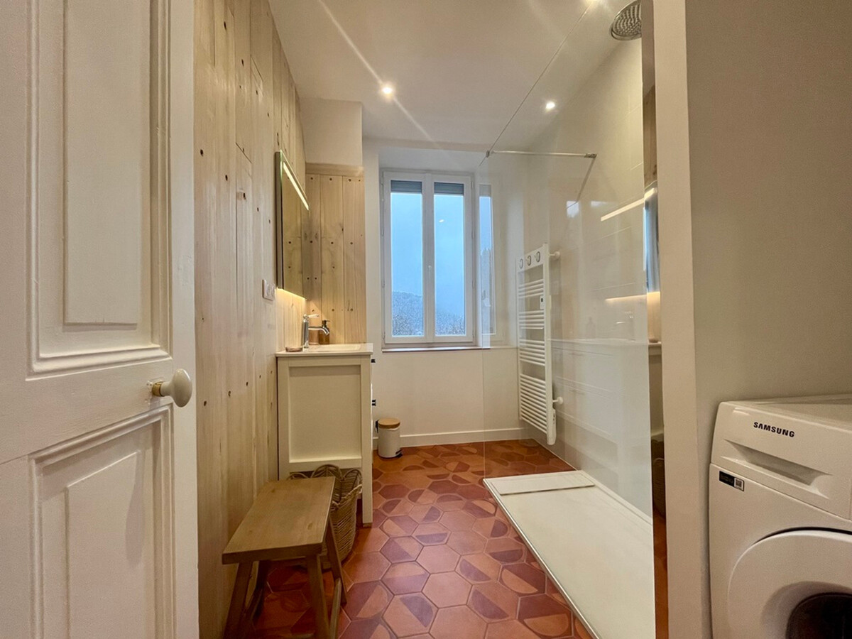 T3 59 m² au cœur du Mont-Dore, vue Puy Gros - Photo 16