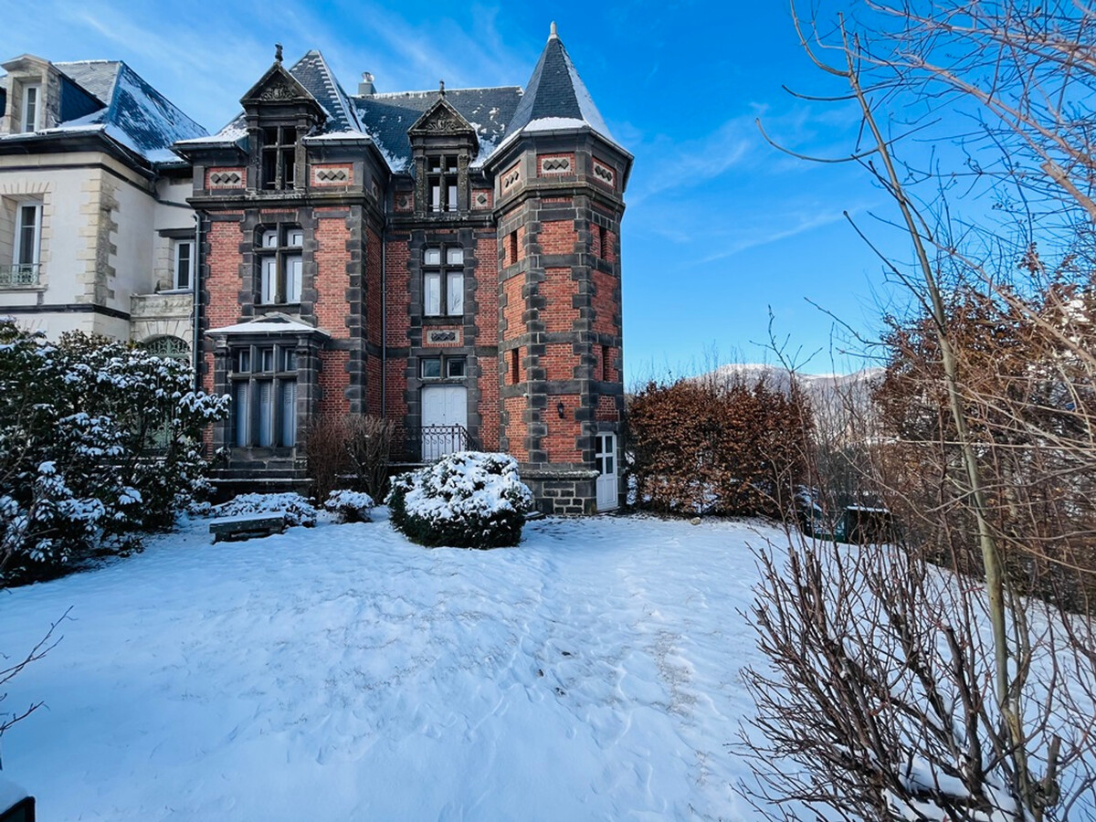 T3 59 m² au cœur du Mont-Dore, vue Puy Gros - Photo 17