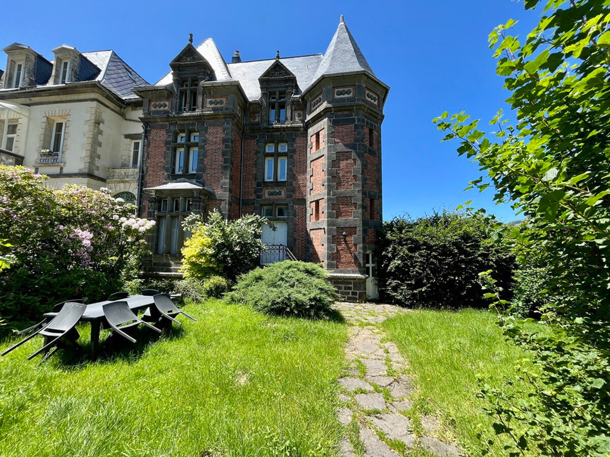 T3 59 m² au cœur du Mont-Dore, vue Puy Gros - Photo 18