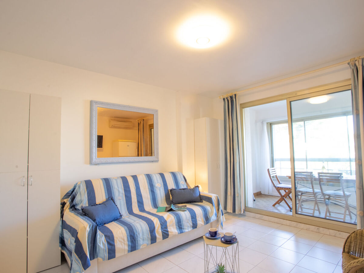 Studio Les Regates à 100m de la mer, Hyères - Photo 1