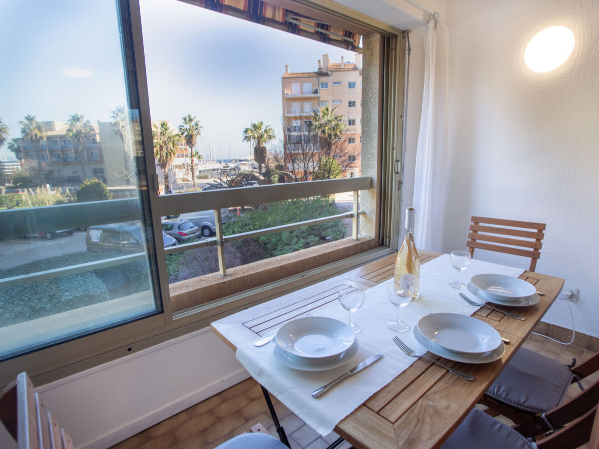 Studio Les Regates à 100m de la mer, Hyères - Photo 2