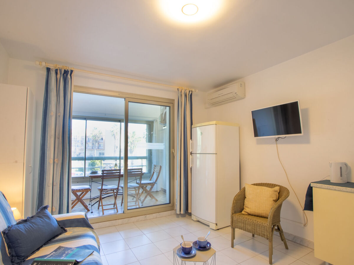 Studio Les Regates à 100m de la mer, Hyères - Photo 4