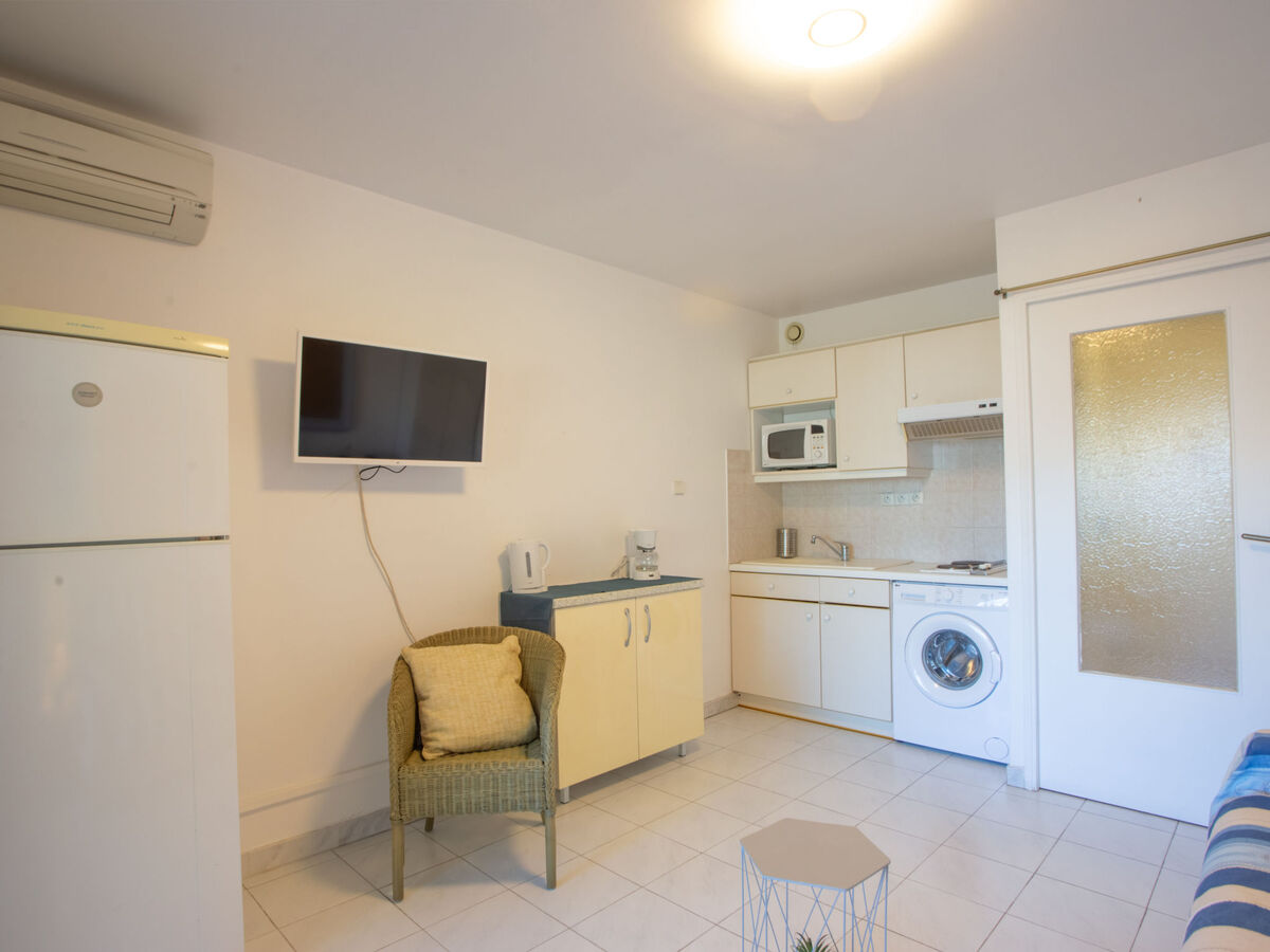 Studio Les Regates à 100m de la mer, Hyères - Photo 9