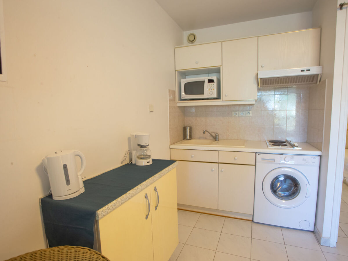Studio Les Regates à 100m de la mer, Hyères - Photo 11